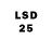 LSD-25 экстази ecstasy Ali Mirjamali